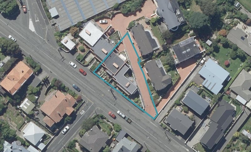 62 Drivers Road, Maori Hill, Dunedin - Carousel 1