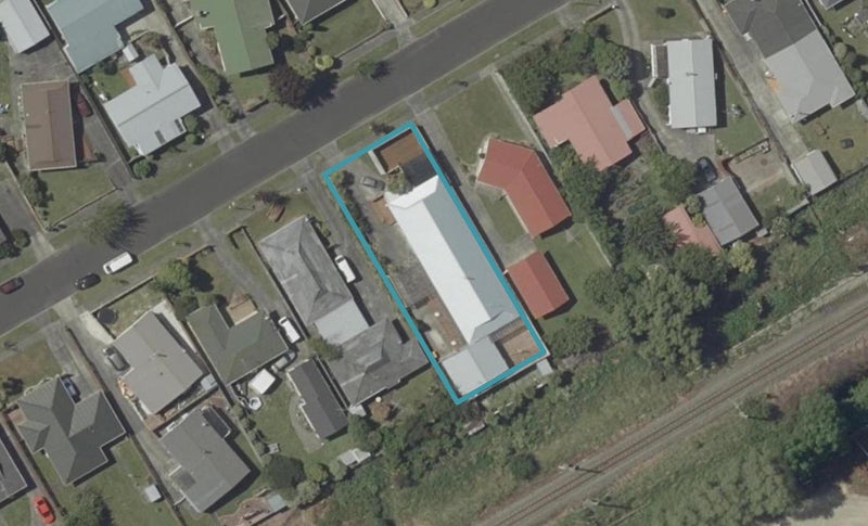 26B Geraldine Crescent, Cloverlea, Palmerston North - Carousel 1