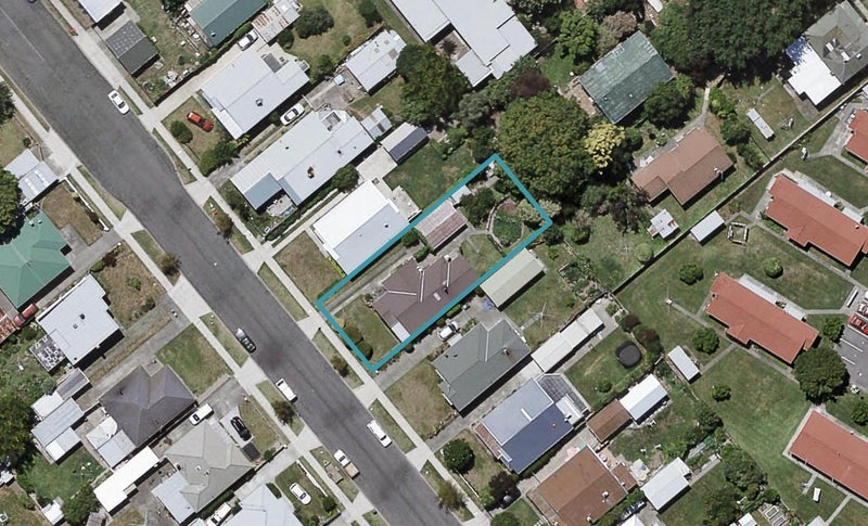 408 Massey Street, Akina, Hastings - Carousel 1