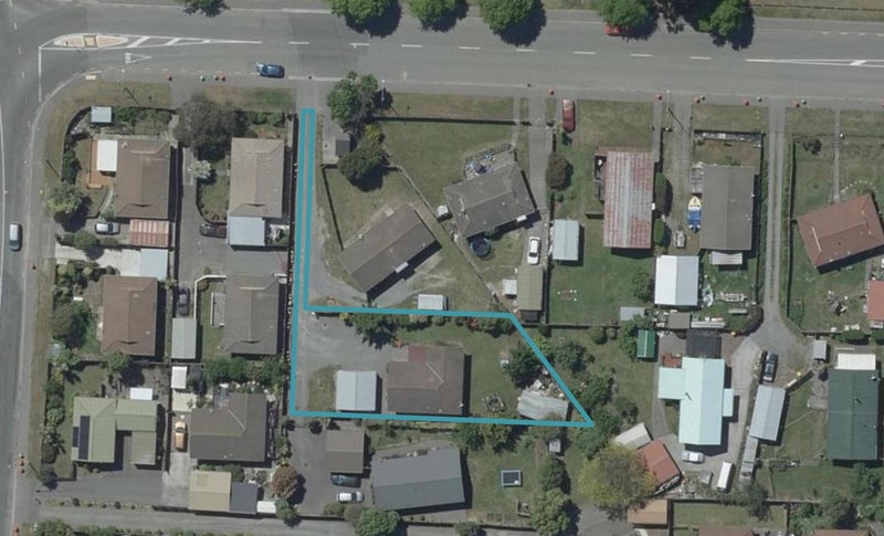8 Bromley Road, Bromley, Christchurch - Carousel 1