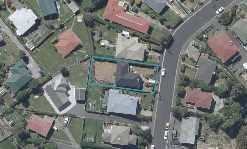 95 Centennial Avenue, Helensburgh, Dunedin - Carousel 1