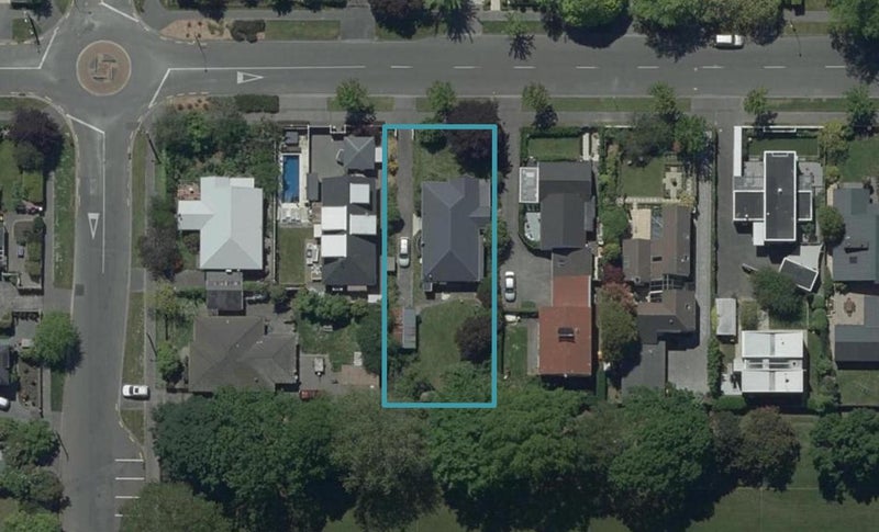 27 Weka Street, Fendalton, Christchurch - Carousel 1