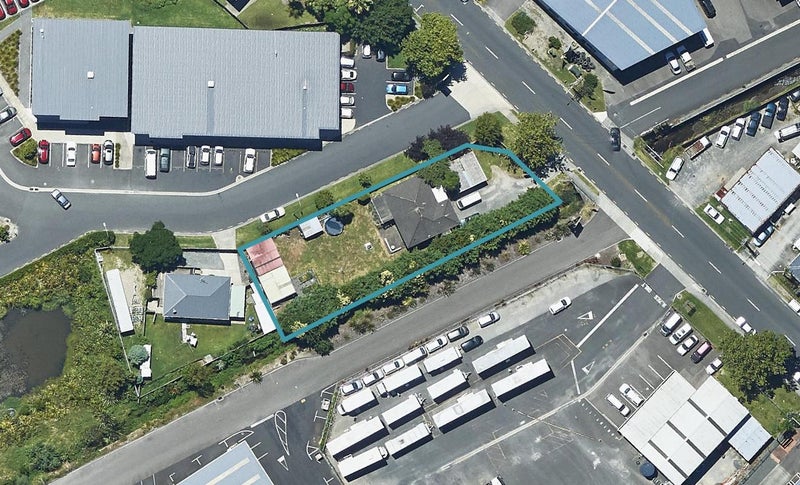 57 Courtney Road, Gate Pa, Tauranga - Carousel 1