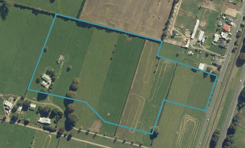72B Hinuera Road, Matamata, Matamata - Carousel 1