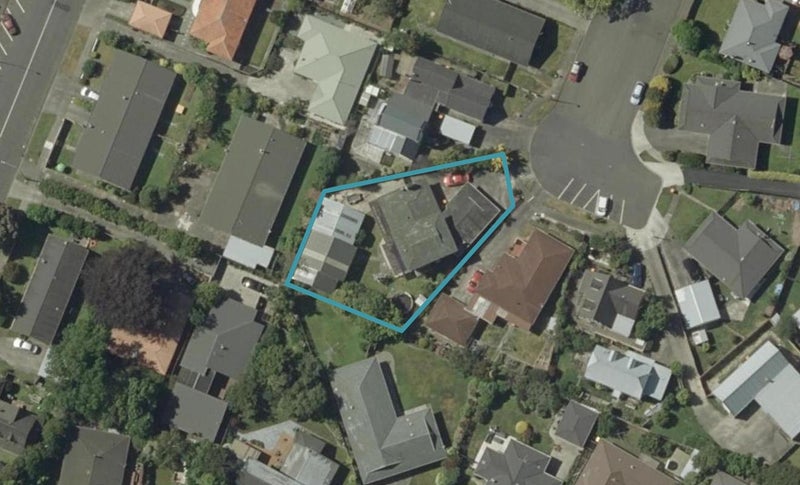 26 Dorset Crescent, Hokowhitu, Palmerston North - Carousel 1