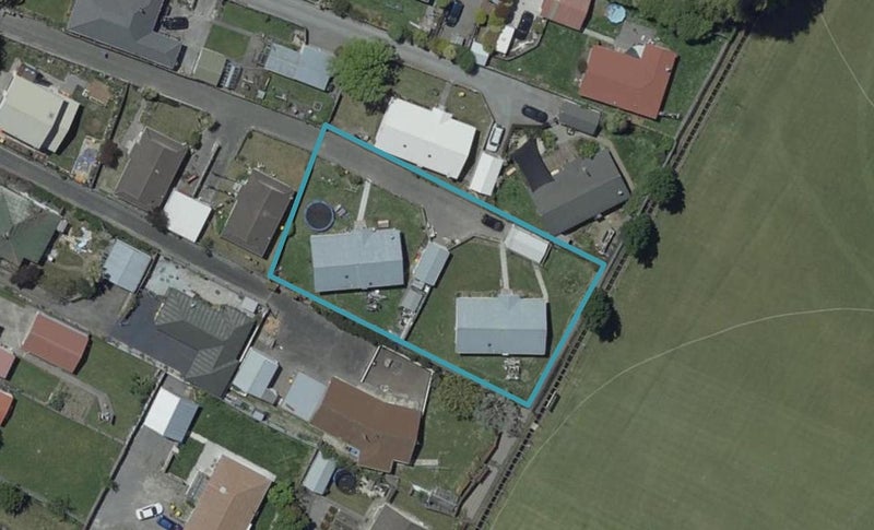 1/26B Tilford Street, Woolston, Christchurch - Carousel 1