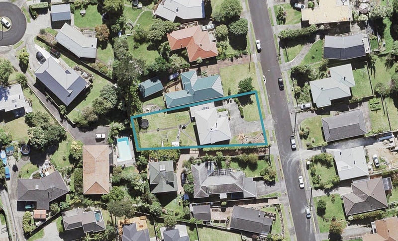 4 Mason Street, New Lynn, Auckland - Carousel 1