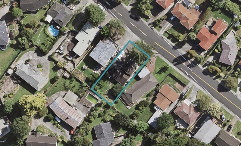 33 David Avenue, Hillpark, Auckland - Carousel 1