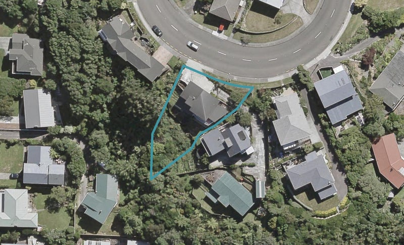 1/88 Dowse Drive, Maungaraki, Lower Hutt - Carousel 1