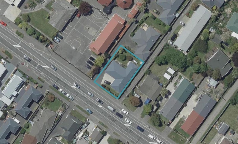 753 Ferry Road, Woolston, Christchurch - Carousel 1