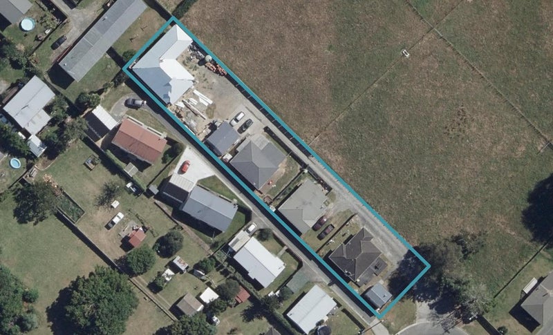 19D George Street, Ngaruawahia, Ngāruawāhia - Carousel 1