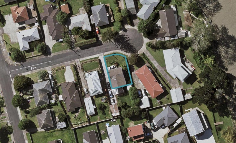 3A Chatfield Avenue, Otahuhu, Auckland - Carousel 1