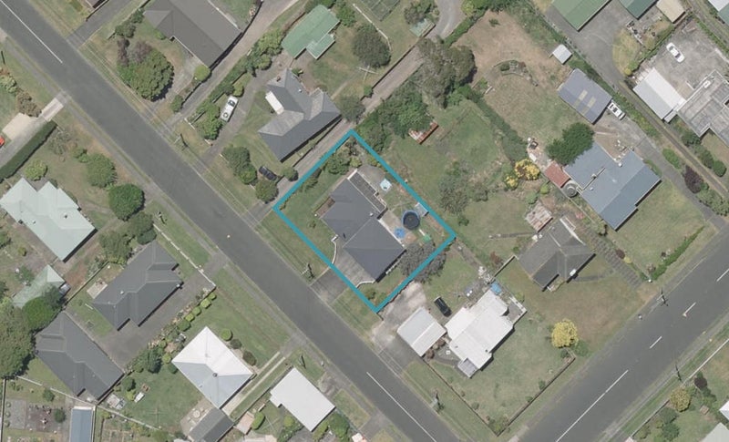 2A Lincoln Road, Springvale, Whanganui - Carousel 1
