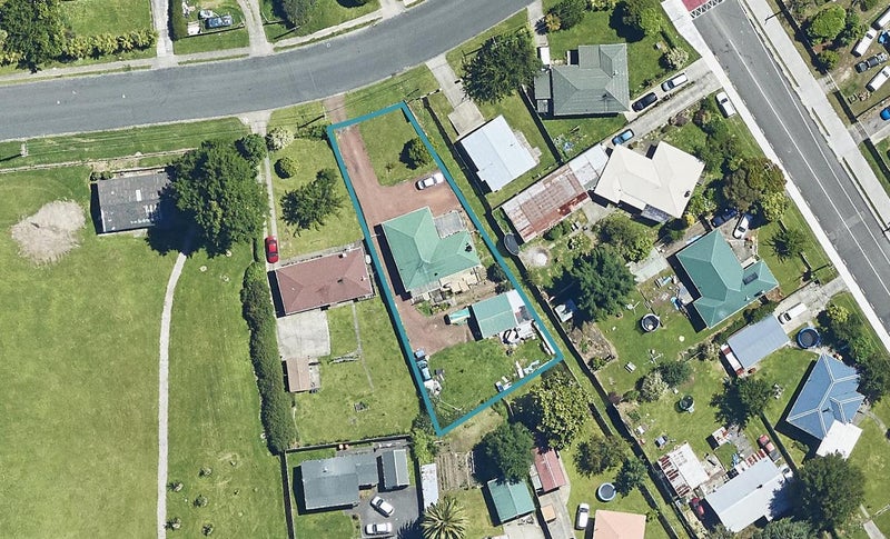 109 Turner Drive, Western Heights, Rotorua - Carousel 1