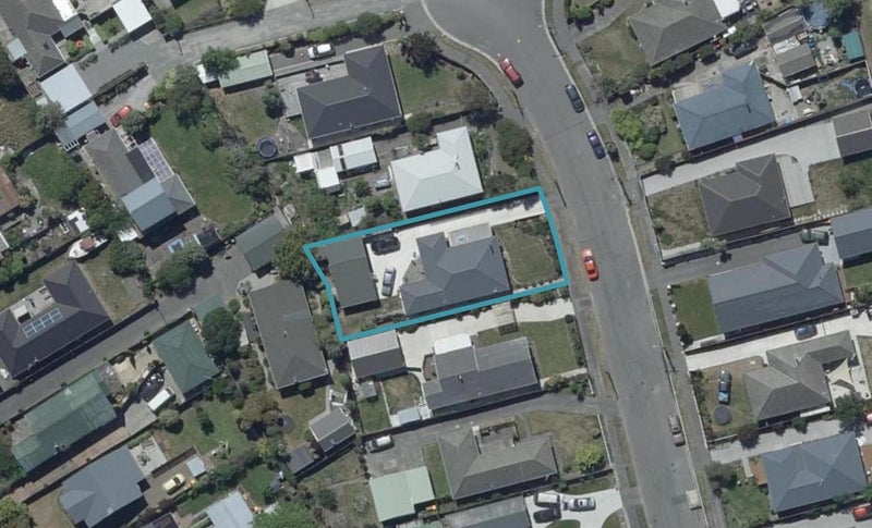 27 Leverett Place, North New Brighton, Christchurch - Carousel 1