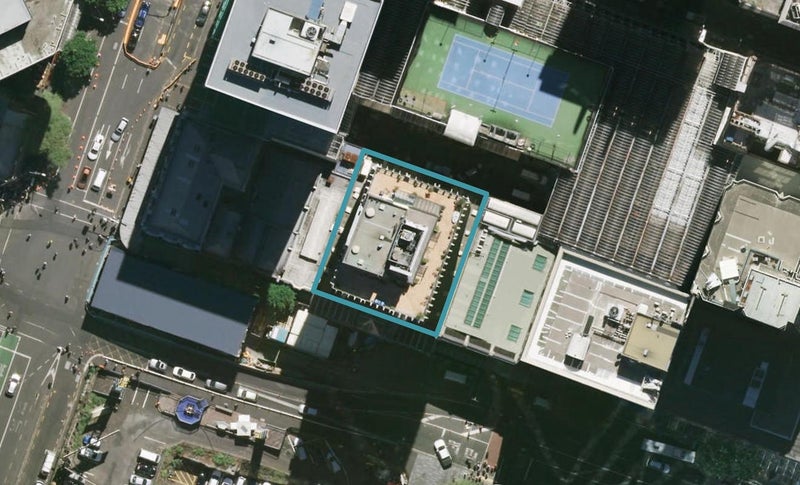 35/27 Victoria Street West, Auckland Central, Auckland - Carousel 1