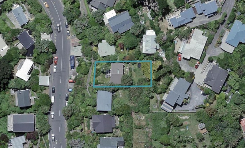 66 Pembroke Road, Northland, Wellington - Carousel 1