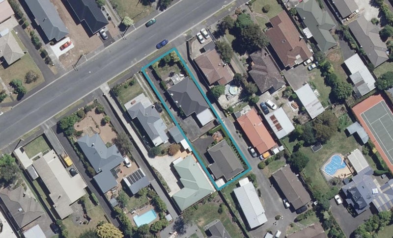 60A Enderley Avenue, Enderley, Hamilton - Carousel 1