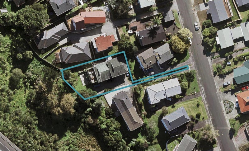 14A Bel Air Drive, Hillsborough, Auckland - Carousel 1