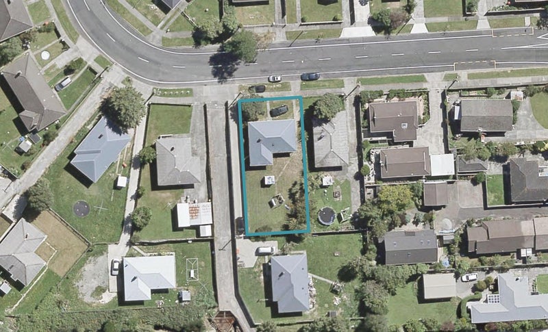 406 George Street, Stokes Valley, Lower Hutt - Carousel 1