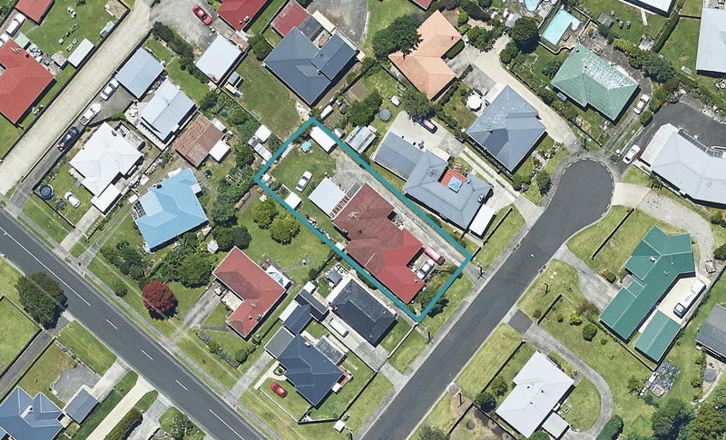 47A Rawhiti Street, Greerton, Tauranga - Carousel 1