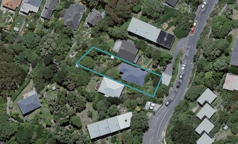 36 Beacon Hill Road, Strathmore Park, Wellington - Carousel 1