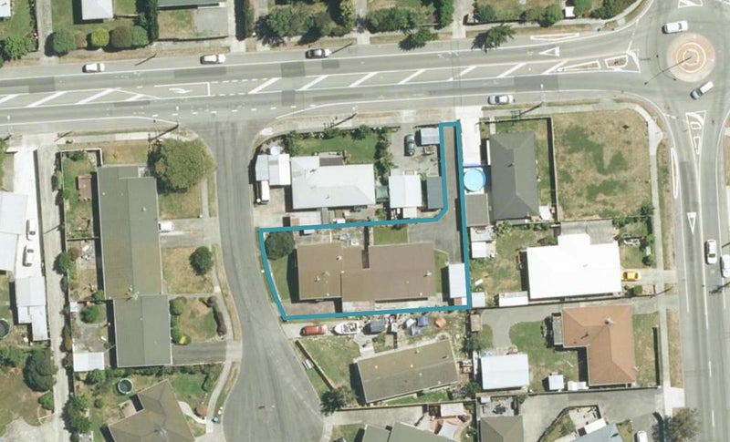 154 Alabama Road, Redwoodtown, Blenheim - Carousel 1