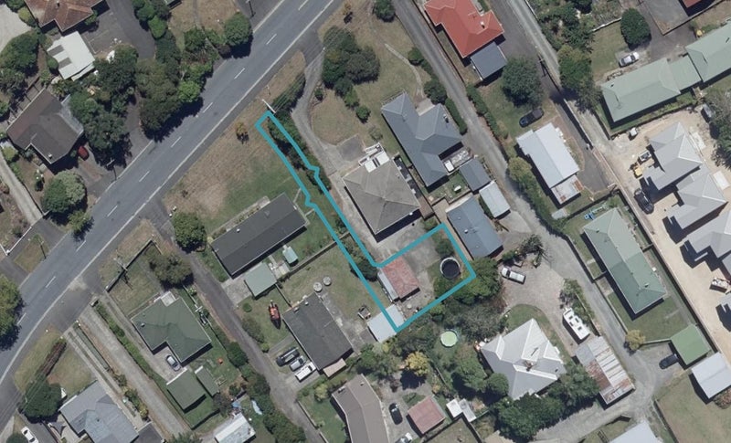 4/53 Mahoe Street, Melville, Hamilton - Carousel 1