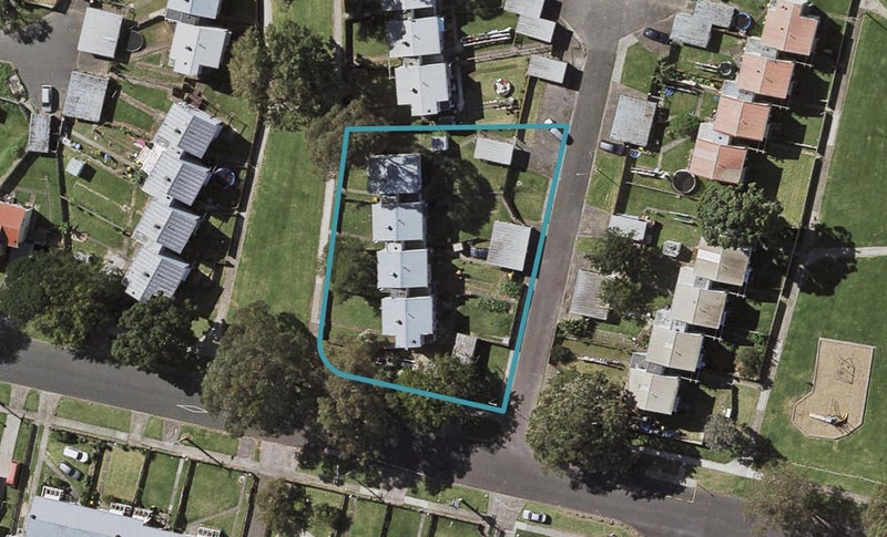2 Largo Lane, Ōtara, Auckland - Carousel 1