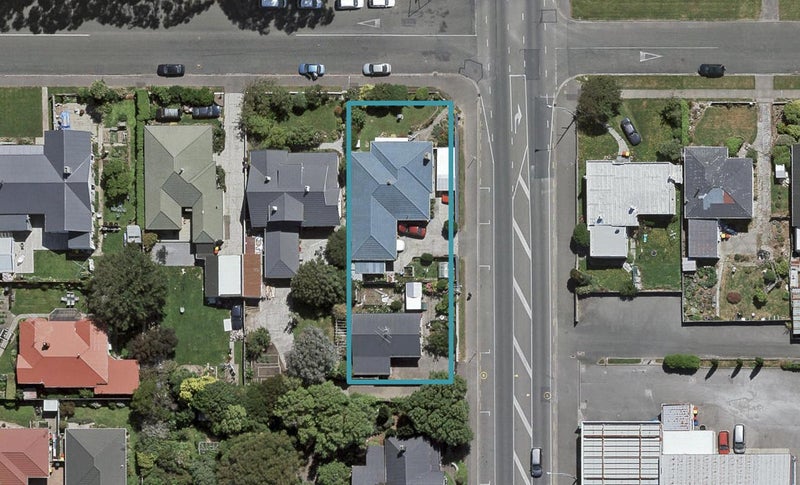 221 Elles Road, Strathern, Invercargill - Carousel 1