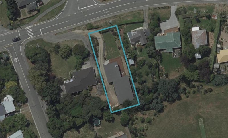 134 Marine Drive, Diamond Harbour, Lyttelton - Carousel 1