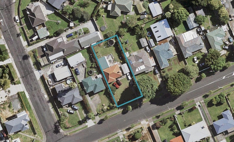 60 Puriri Road, Manurewa, Auckland - Carousel 1
