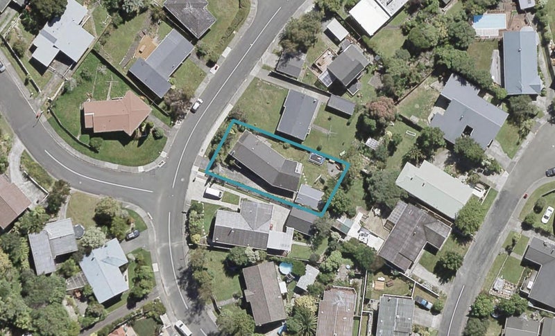 103 Field Street, Silverstream, Upper Hutt - Carousel 1