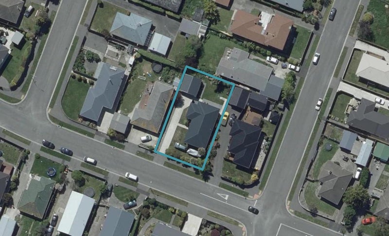 51 Niven Street, Avondale, Christchurch - Carousel 1