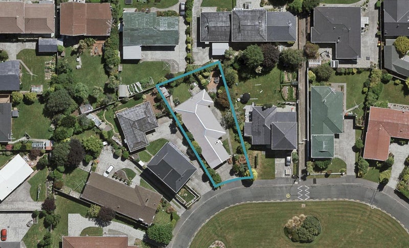 20 Cruickshank Crescent, Rosedale, Invercargill - Carousel 1