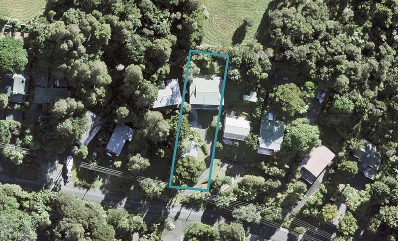 23 CLINTON RD, Tāwharanui Peninsula, Matakana - Carousel 1