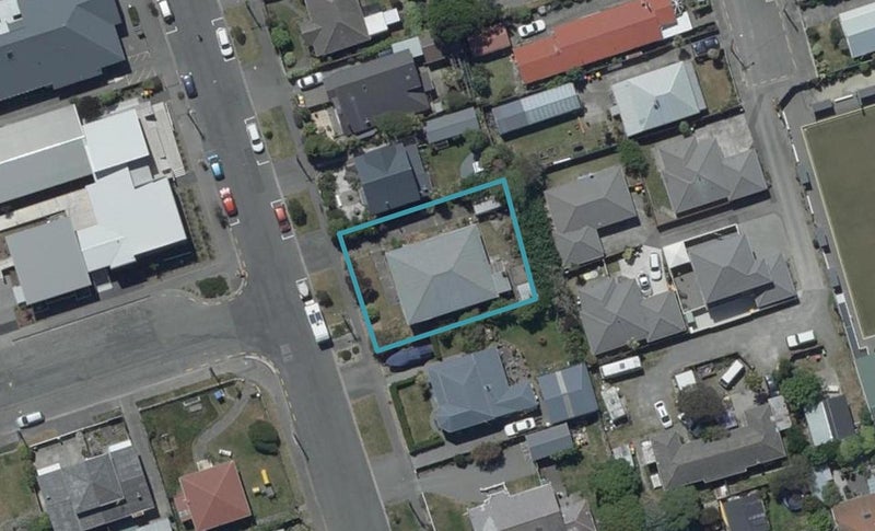 33 Union Street, New Brighton, Christchurch - Carousel 1