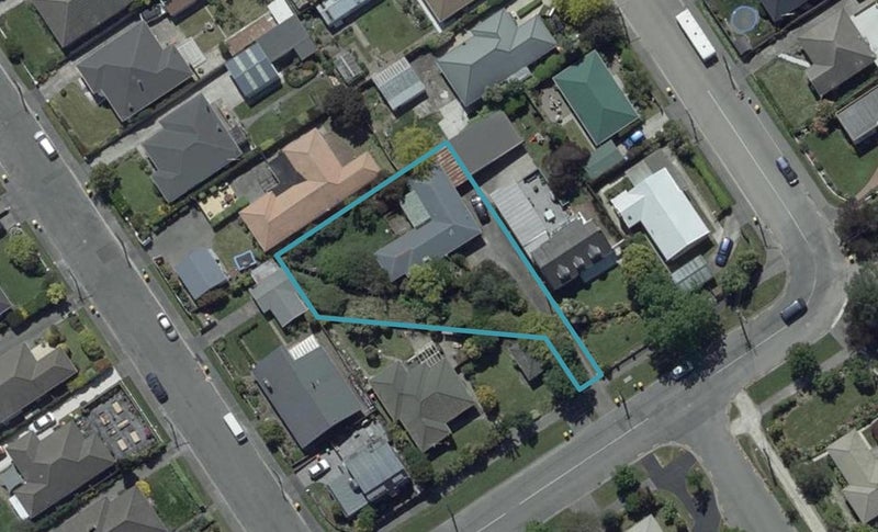 19 Norah Street, Mairehau, Christchurch - Carousel 1