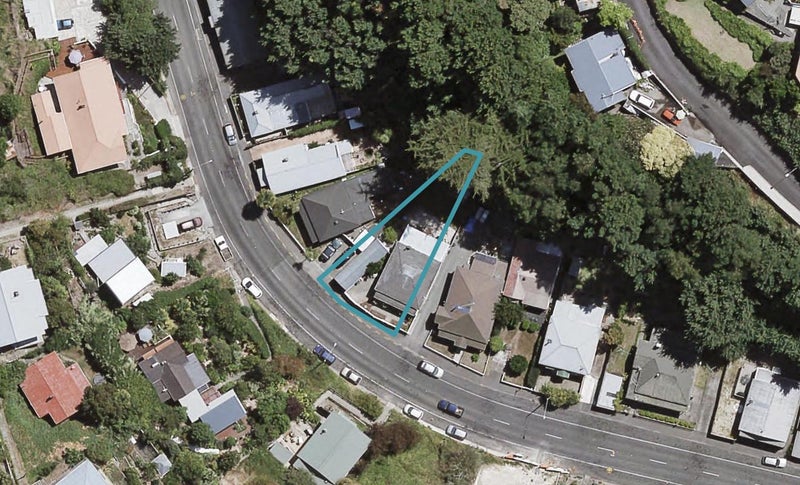 107 Shakespeare Road, Bluff Hill, Napier - Carousel 1