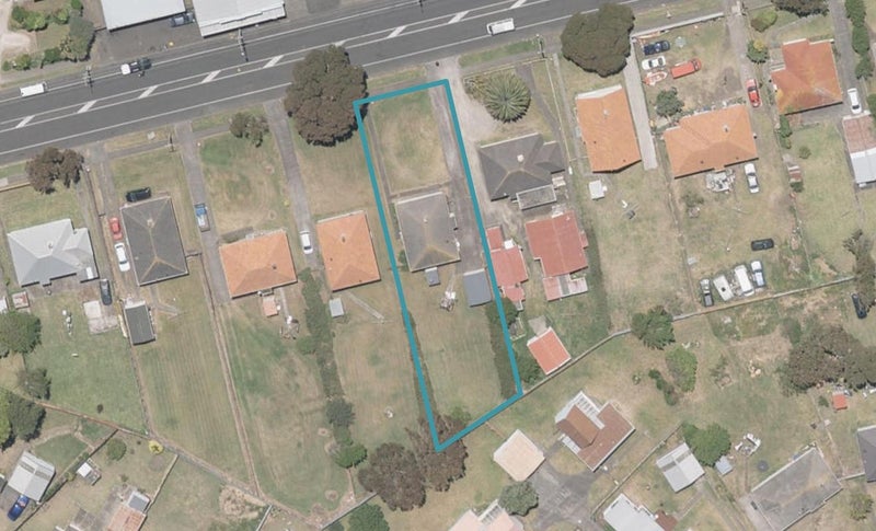 101 Puriri Street, Gonville, Whanganui - Carousel 1