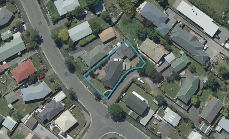 16 Clydesdale Street, Woolston, Christchurch - Carousel 1
