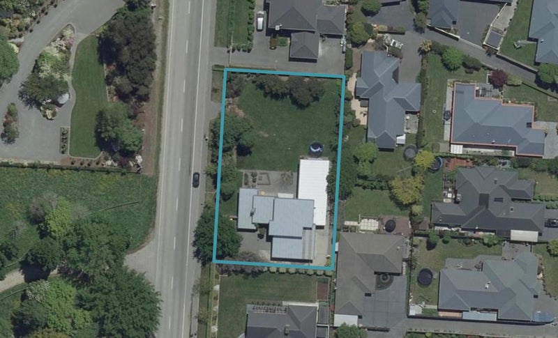 188 Cavendish Road, Casebrook, Christchurch - Carousel 1