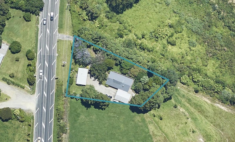815 State Highway 29, Tauriko, Tauranga - Carousel 1