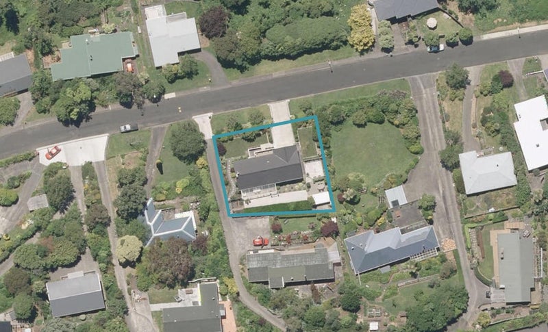 50A Wairere Road, Bastia Hill, Whanganui - Carousel 1