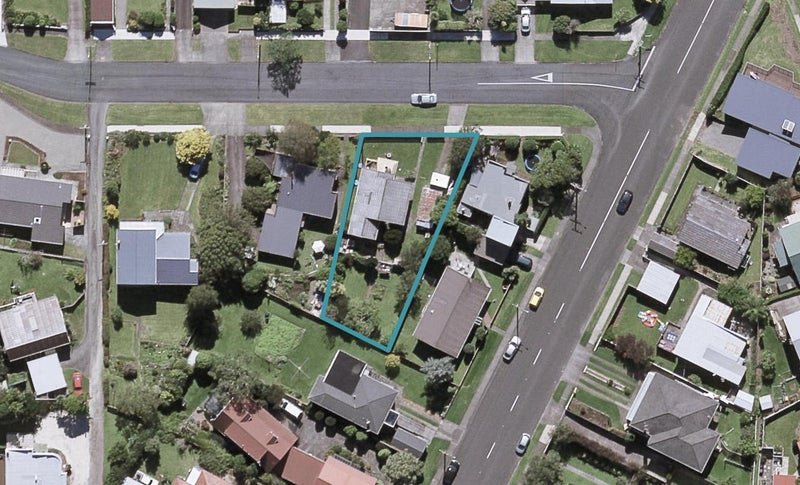 6 Skinner Street, Blagdon, New Plymouth - Carousel 1