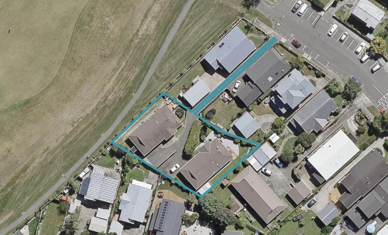 2B Boulcott Street, Boulcott, Lower Hutt - Carousel 1
