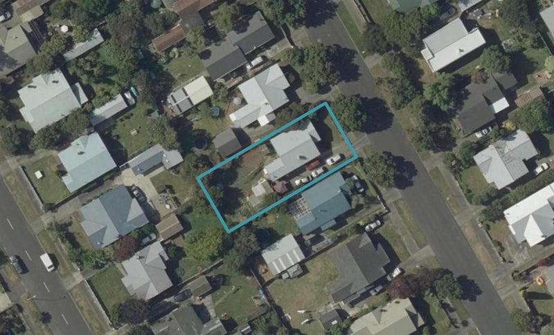 54 Bryant Street, Takaro, Palmerston North - Carousel 1