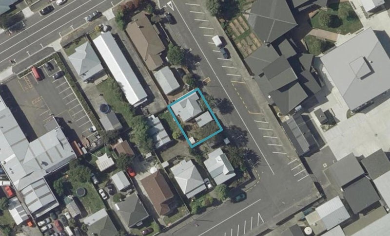 10 Ivanhoe Terrace, Palmerston North, Palmerston North - Carousel 1