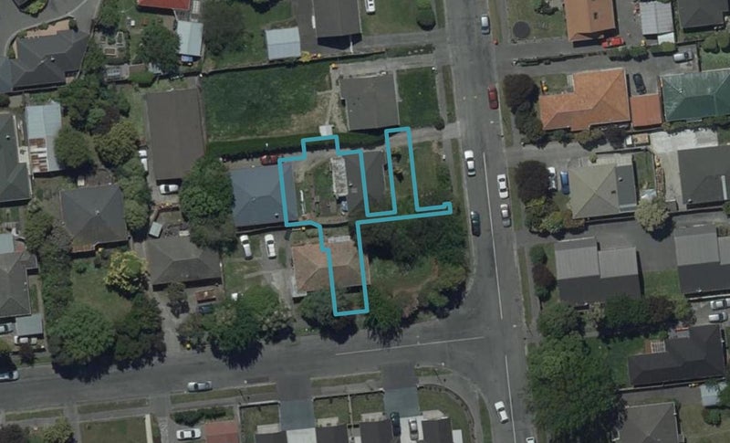 2/62 Centennial Avenue, Riccarton, Christchurch - Carousel 1