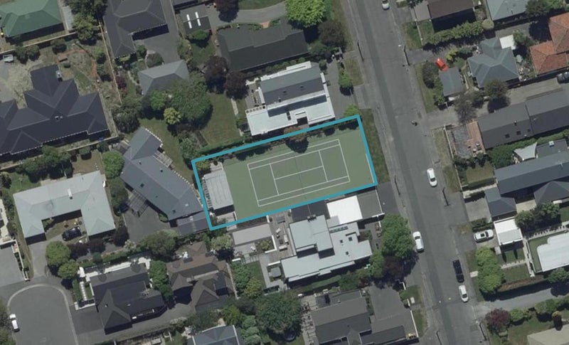 41 Bryndwr Road, Fendalton, Christchurch - Carousel 1